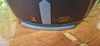 Prilba na motorku - 8