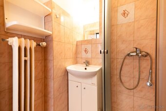 Tehlový 2 izbový byt v centre mesta NMNV - 8