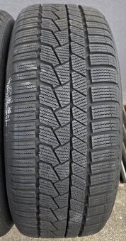 225/45 R17 zimné pneu+disky BMW Double-Spoke 550M Ferricgrey - 8