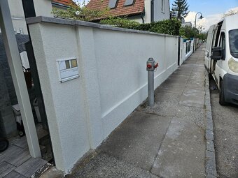 Vyučený murár s Maturitou hľadám prácu - 8