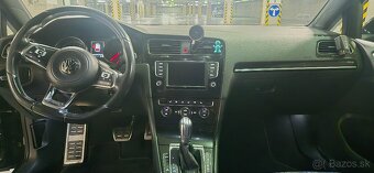 Volkswagen Golf GTE 1.4 TSI DSG 150 kW - 8