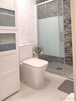 Apartmán 3+kk s bazénom Orihuela Costa-Španielsko - 8