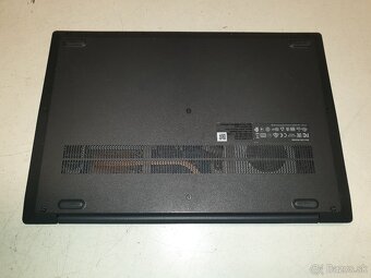 Lenovo Core i3 s SSD - 8