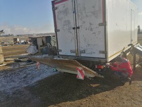 Iveco EUROCARGO (euro3) BEZ CHLADIARENSKEJ NADSTAVBY - 8