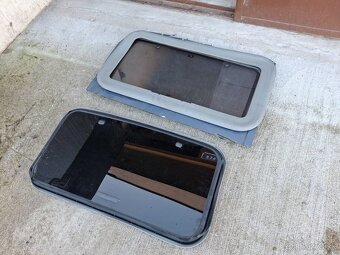 Použité diely 11 - 8