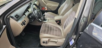 PASSAT B6 Combi 2.0TDI 4MOTION - 8