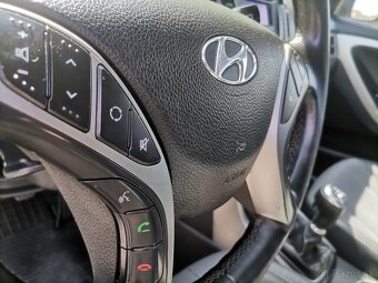 Hyundai i30 Combi - 8