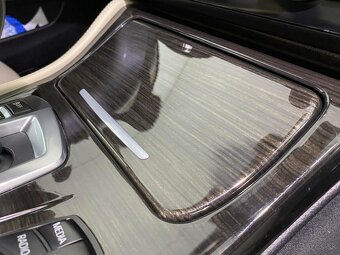 BMW 530d xDrive 2015 - 8