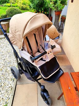 Kočík 3v1 Kunert - 8