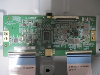 SONY  KD-55XH8096 - 8