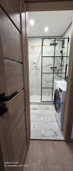 2.izbový byt na prenájom - 8