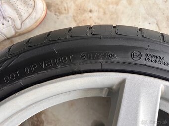 Elektróny 5x112 225/40r18 - 8