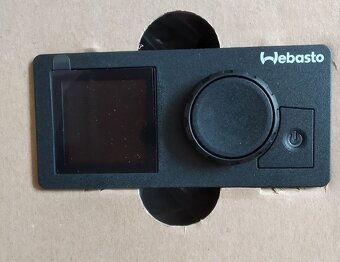 nezávisle kúrenie webasto thermo top evo 5 - 8