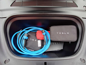 Tesla Model Y 2022 Long Range Dual Motor 378kW - 8