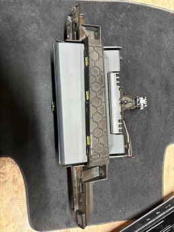 Audi A6 C7 MMI set - 8