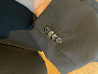 Blažek pánsky oblek veľkosť 54 - 8