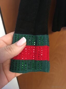 GUCCI damsky svetrik M/L - 8