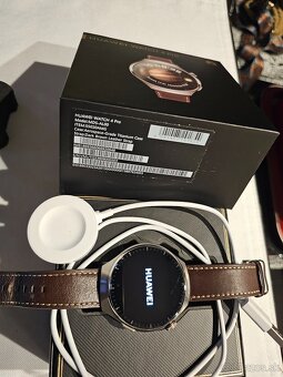 Huawei Watch 4 PRO - 8