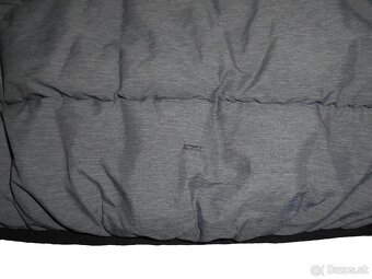 teplá bunda H&M na 12-13 rokov - 8