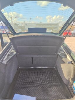 Predám Škoda Octavia 1.9tdi - 8