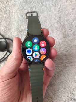 Samsung Galaxy Watch 7 44mm LTE - 8
