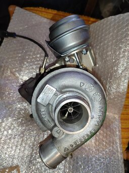 Turbo Crdi, KiA, Hyundai - 8