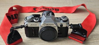 Canon fotoaparáty - 8