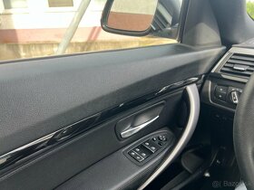 BMW 330D XDRIVE GT SPORT LINE virtual cockpit - 8