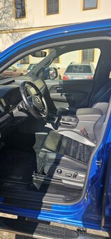 Volkswagen Amarok 3.0TDi V6 4x4 - Odpočet DPH - 8