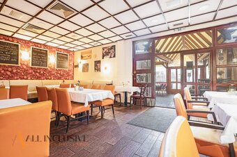 ALL INCLUSIVE | NA ODSTÚPENIE ZABEHNUTÁ REŠTAURÁCIA , DUNAJS - 8