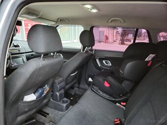 Škoda Fabia 2 combi 1.9 tdi 77kw - 8