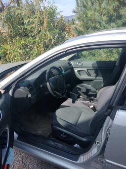 Subaru Legacy 2.0 na diely - 8