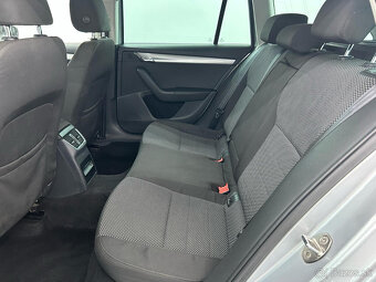 Škoda Octavia Combi 1.6 TDI Business - 8