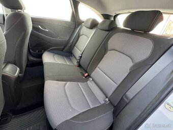 Hyundai i30 cw kúpené SK - 8