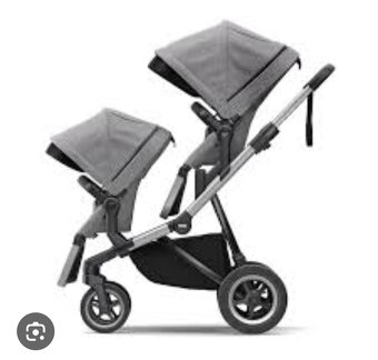 Thule Sleek - 8