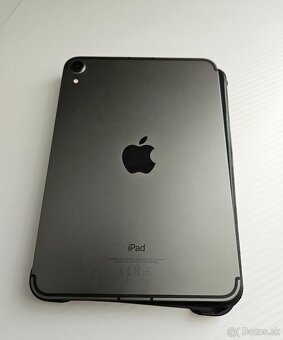 ipad mini 6 5G zlava na 400e vymenim za mobil, za 6.1palc. - 8