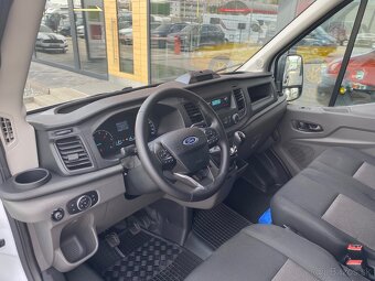 Ford Transit Worker 2,0 TDCi EB 96kW L3H3 - 8
