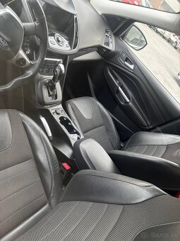 Predam Ford Kuga - 8