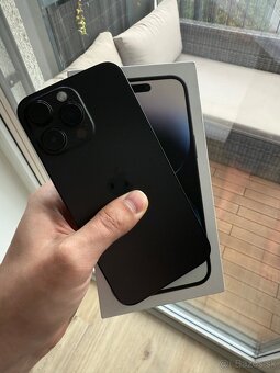 IPhone 14 pro max 256gb 88% - 8