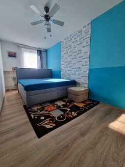 3izbový, TERASA, TREBIŠOVSKÁ ul. - 8