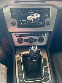 VW Passat B8 , 2.0tdi , 110kw, 6st manual - 8