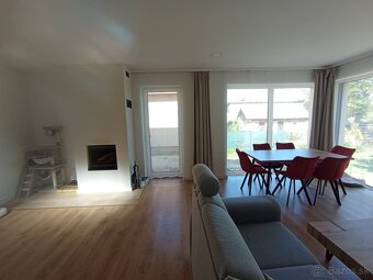 Predaj skolaudované 4i novostavby, Pruské - 8