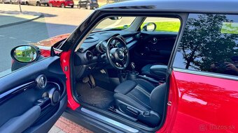 Mini Cooper S 2.0 SD SPORT 125 Kw automat - 8