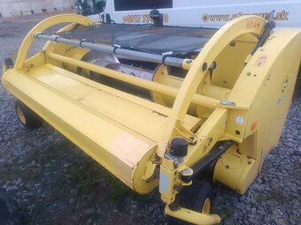 John Deere 7350 - 8
