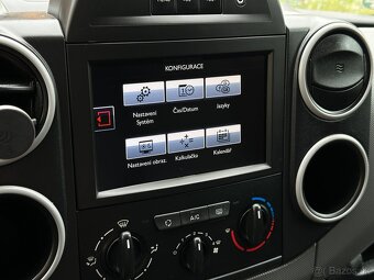 Citroen Berlingo 1.6hdi - 8