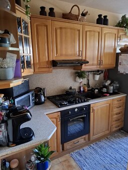 Kuchynská linka na predaj - 8