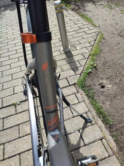 KTM life tour light - 8