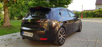SEAT LEON ll 1.9TDI FR-LINE - 8