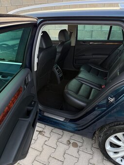 Škoda Superb 2.0tdi DSG 4x4 - 8