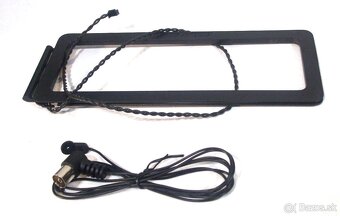 220W zosilnovac+tuner=Receiver TECHNICS SA-GX370 JAPAN, AR19 - 8